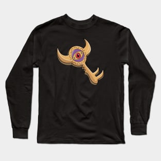 Boss Key Long Sleeve T-Shirt